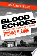 Blood Echoes Book