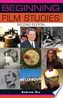 Beginning film studies Book