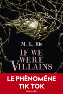 If We Were Villains by M.L. Rio PDF