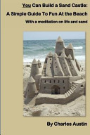 You Can Build a Sand Castle Book