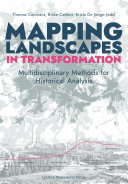 Mapping Landscapes in Transformation Book