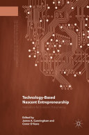 Technology-Based Nascent Entrepreneurship [Pdf/ePub] eBook