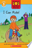 I Can Ride   Bob Books Stories  Scholastic Reader  Level 1 