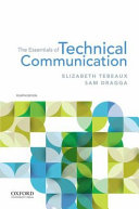 The Essentials of Technical Communication Book