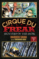Cirque Du Freak: The Manga, Vol. 7 [Pdf/ePub] eBook