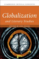 Globalization and Literary Studies
