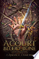 A Court of Blood   Bone Book