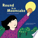 Round is a Mooncake Book