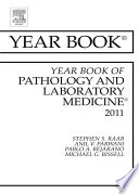 Year Book of Pathology and Laboratory Medicine 2011   E Book Book