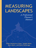 Measuring Landscapes
