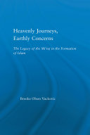 Heavenly Journeys, Earthly Concerns