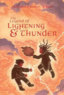 The Legend of Lightning   Thunder