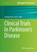 Clinical Trials In Parkinson s Disease