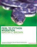Perl to Python Migration