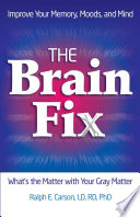 The Brain Fix Book