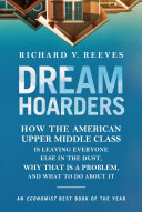 Dream Hoarders [Pdf/ePub] eBook