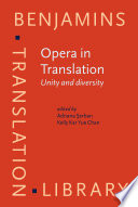Opera in Translation