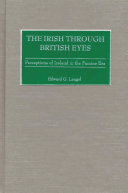 The Irish Through British Eyes