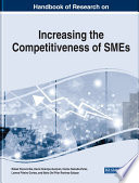 Handbook of Research on Increasing the Competitiveness of SMEs Book