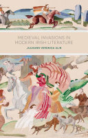 Medieval Invasions in Modern Irish Literature Pdf/ePub eBook