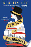 Free Food for Millionaires Book