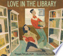 Love in the Library Maggie Tokuda-Hall Cover