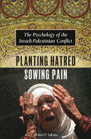 Planting Hatred, Sowing Pain