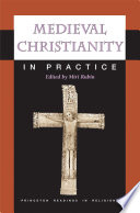 Medieval Christianity in Practice Book