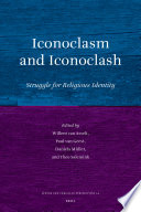 Iconoclasm And Iconoclash
