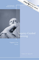 Inquiry Guided Learning