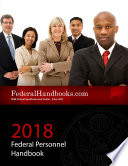 2018 Federal Personnel Handbook
