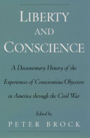 Read Pdf Liberty and Conscience