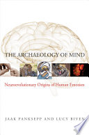 The Archaeology Of Mind Neuroevolutionary Origins Of Human Emotions Norton Series On Interpersonal Neurobiology 