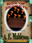 Box of Secrets [Pdf/ePub] eBook