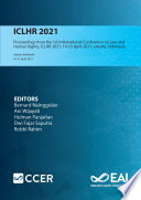 ICLHR 2021