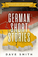 German Short Stories Book