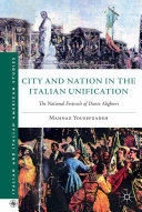 Read Pdf City and Nation in the Italian Unification
