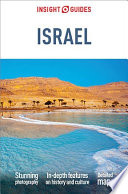Insight Guides Israel  Travel Guide eBook 