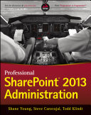 Professional SharePoint 2013 Administration Pdf/ePub eBook