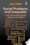 Social Problems and Inequality Book
