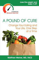 A Pound of Cure Book