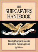 The Shipcarver's Handbook