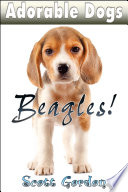 Adorable Dogs  Beagles Book PDF
