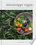Mississippi Vegan Book