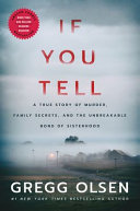 If You Tell Book