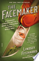 The Facemaker Book