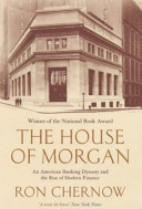 The House of Morgan Book