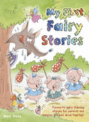 My First Fairy Stories