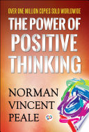 The Power of Positive Thinking Book