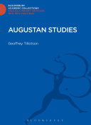 Augustan Studies [Pdf/ePub] eBook